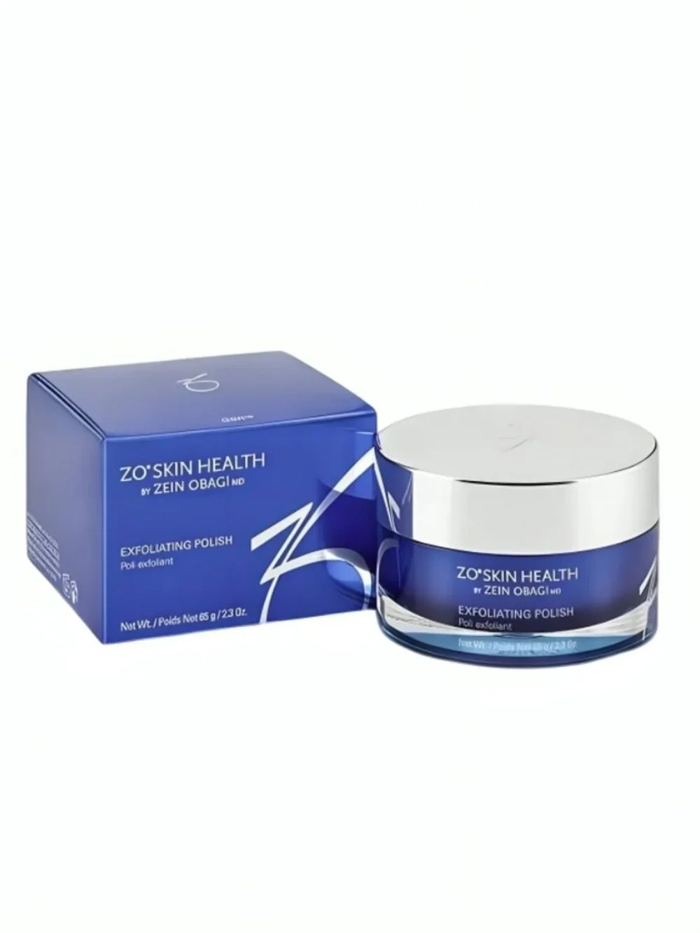 ZO Skin Health Exfoliating Polish 2.3 oz | Facial Scrub